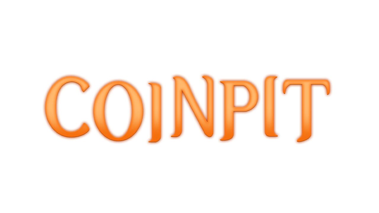 CoinPit key art