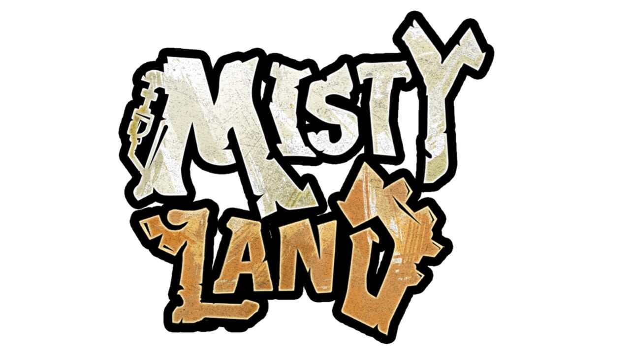 Misty Land Image