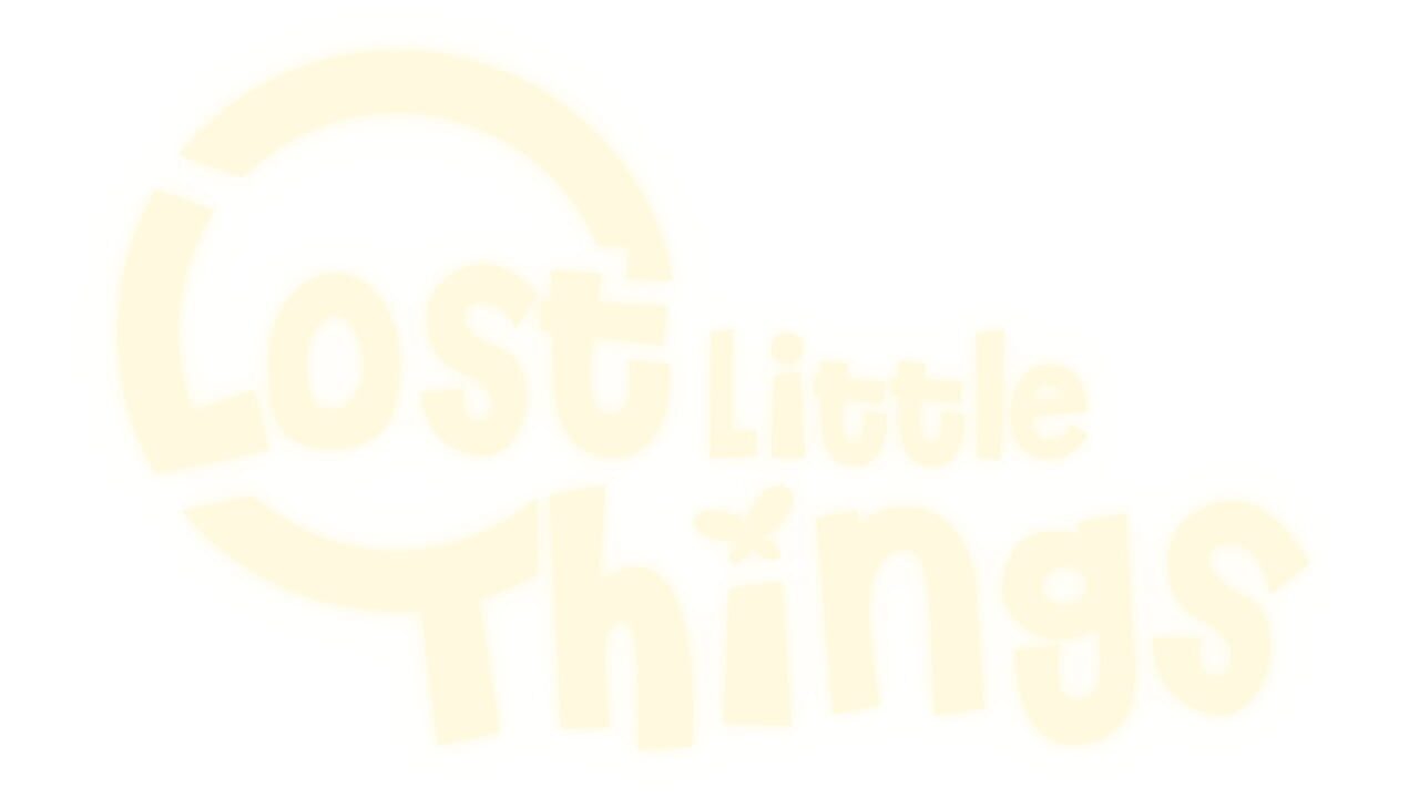 Lost Little Things Image