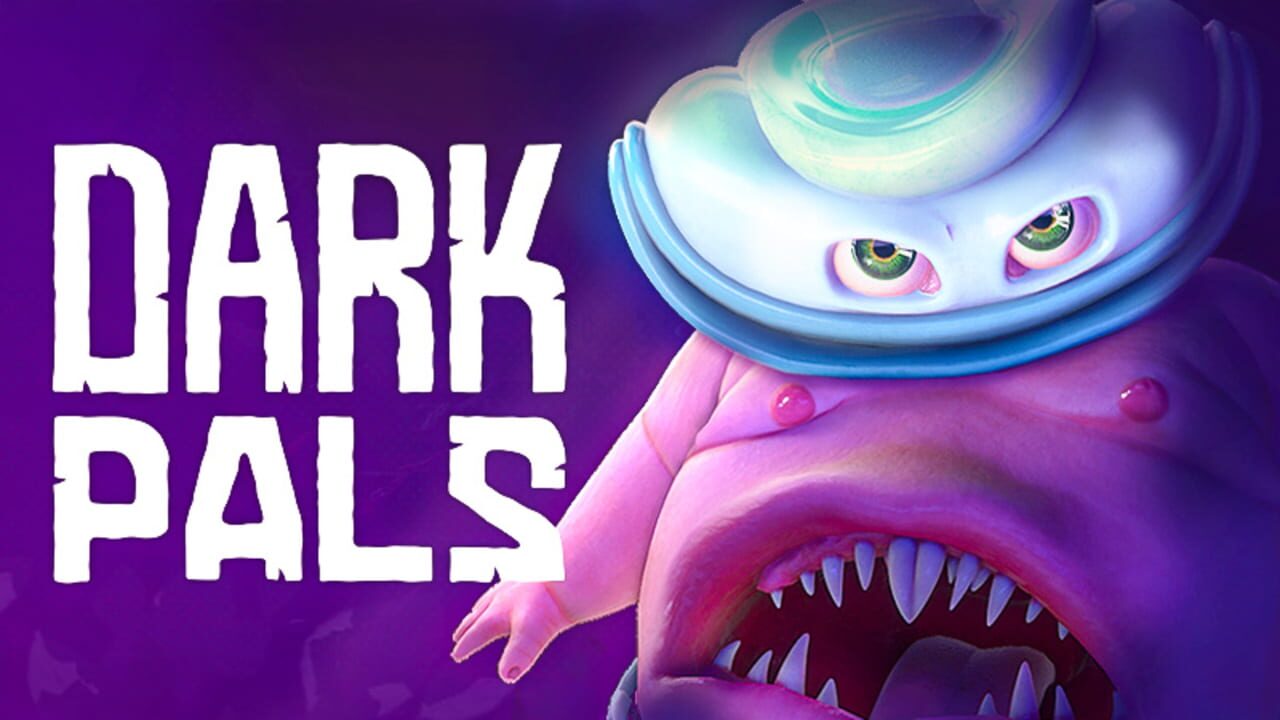 Dark Pals artwork 1