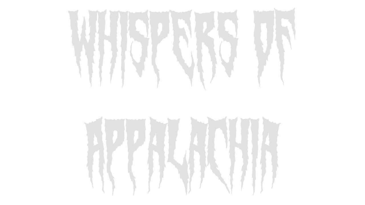 Whispers of Appalachia Image