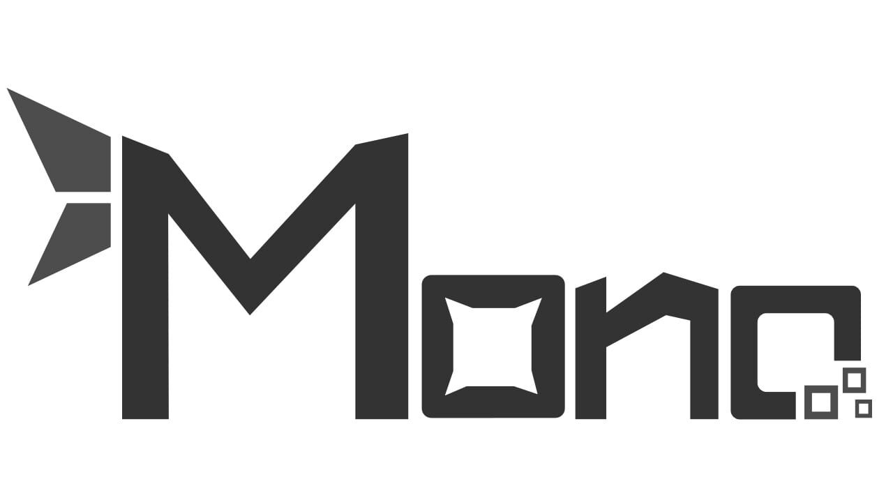 Mono Image