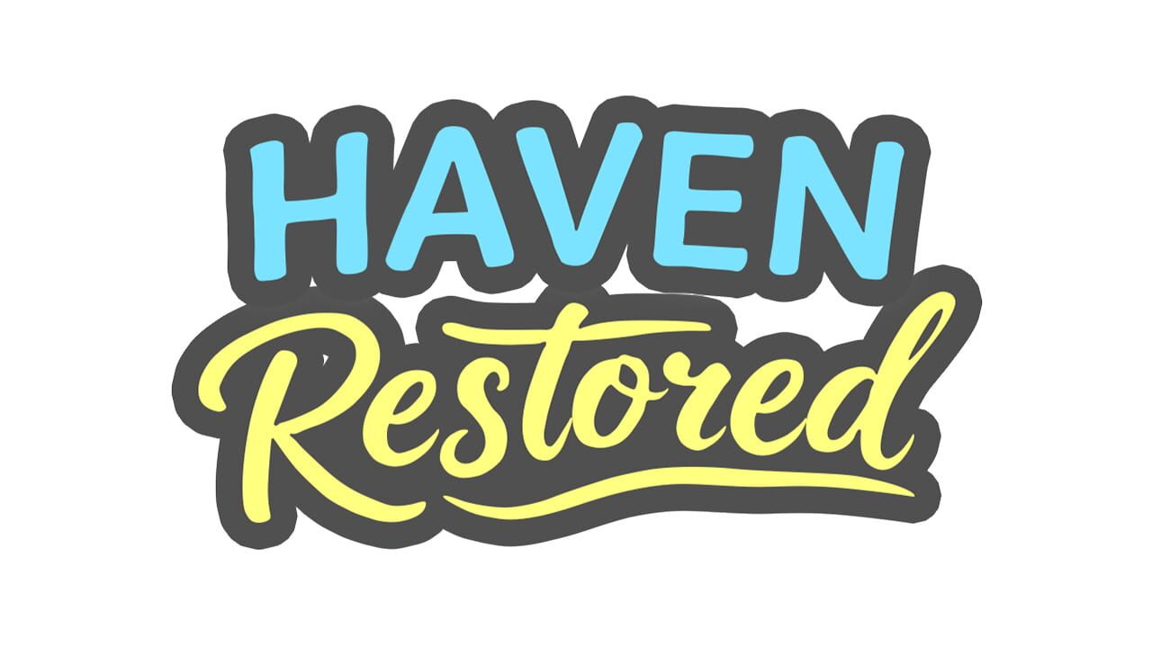 Haven Restored Image