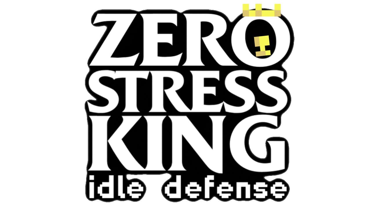 Zero Stress King: Idle Defense artwork 2