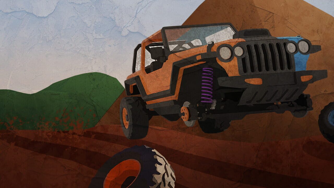 TyreUp: LeftRight! Image