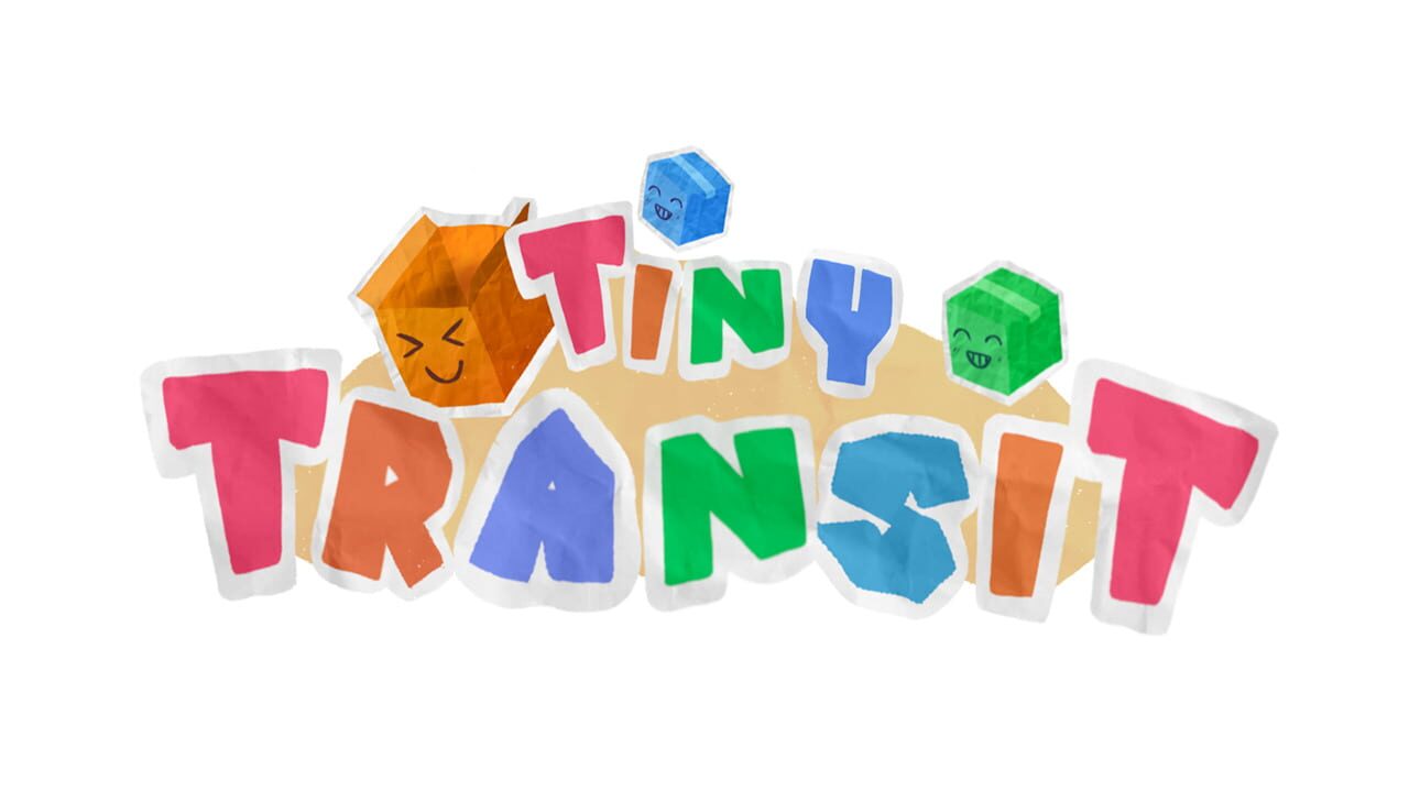 Tiny Transit Image