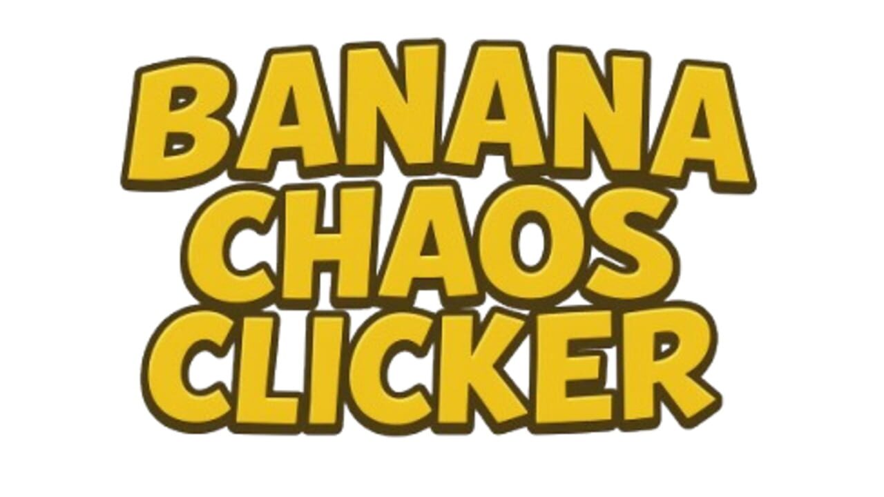 Banana Chaos Clicker Image