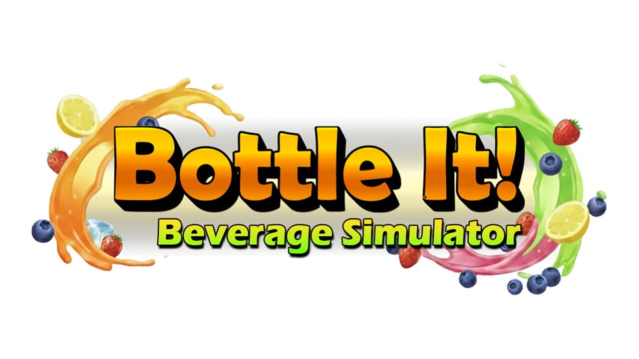 Bottle It!: Beverage Simulator Image