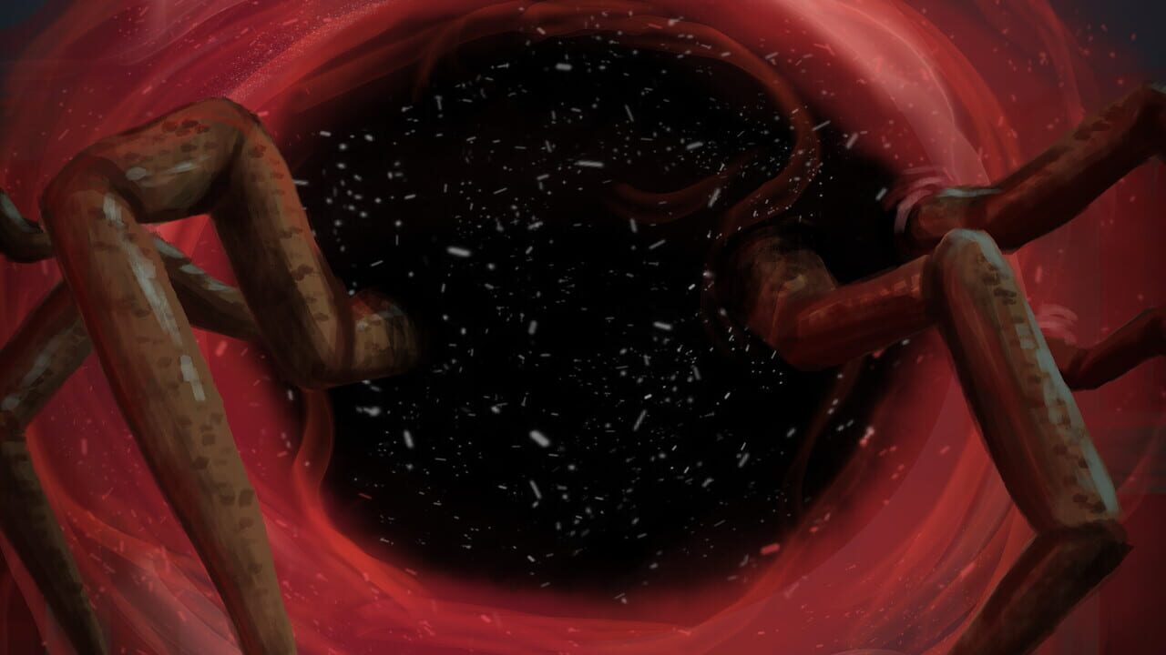 Miskatonic key art
