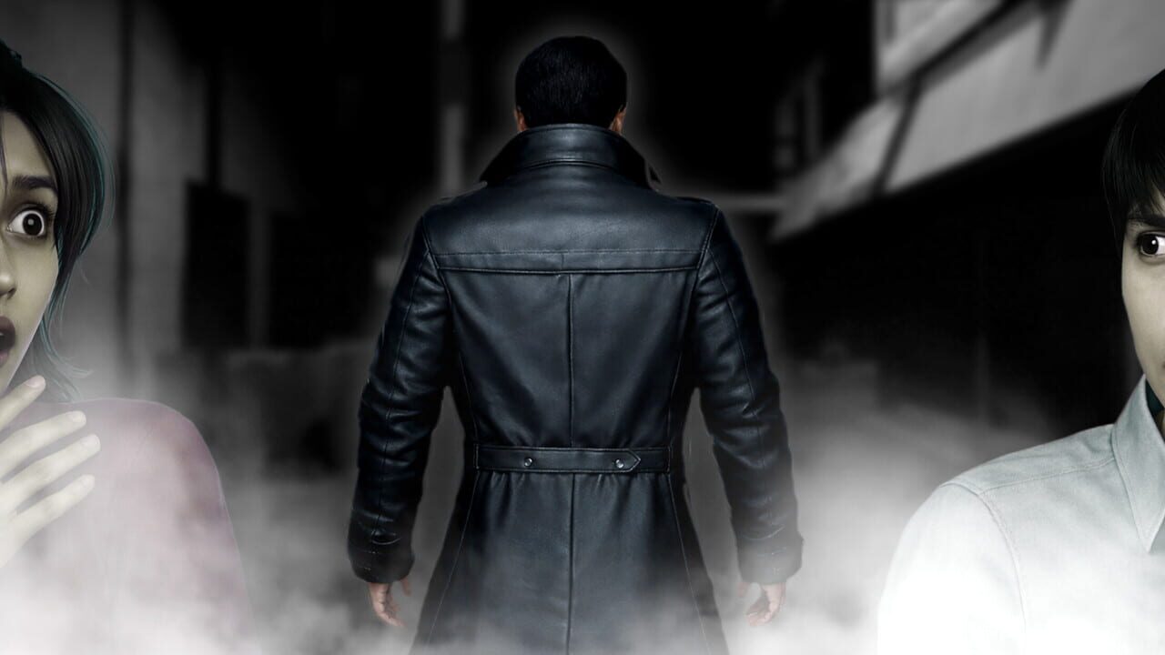 Ajnabee: The Unknown artwork 1