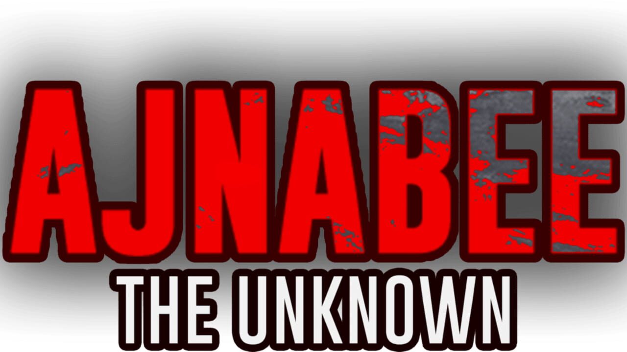 Ajnabee: The Unknown key art