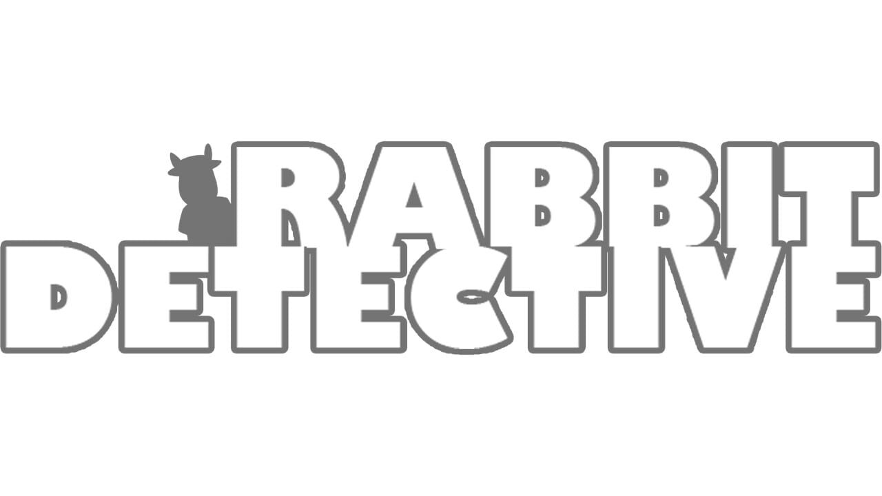 Rabbit Detective Image