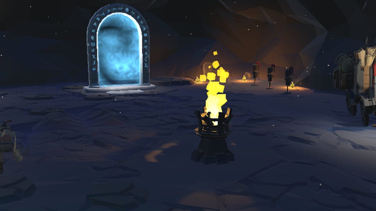 Drunk Mages Image