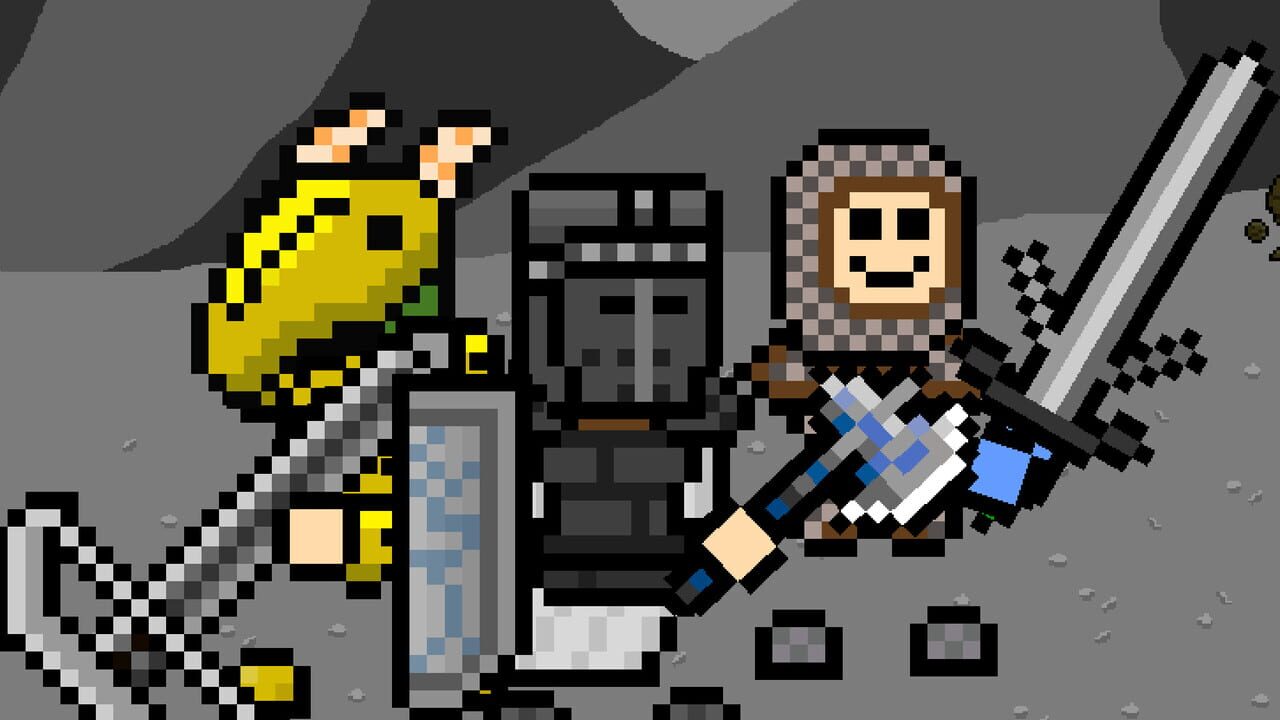 Pawns Survival cover art