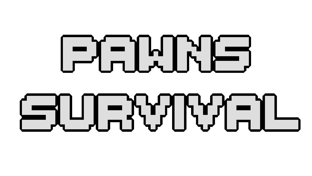 Pawns Survival key art