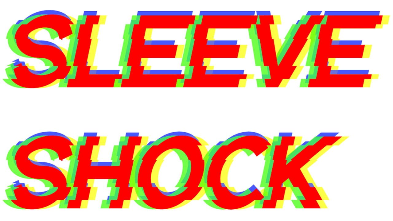Sleeve Shock Image