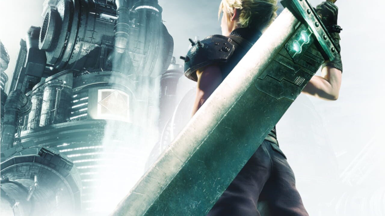 Final Fantasy VII Remake Image