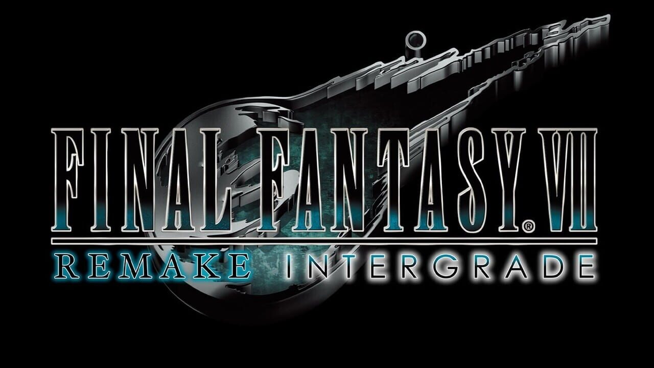 Final Fantasy VII Remake Intergrade Image