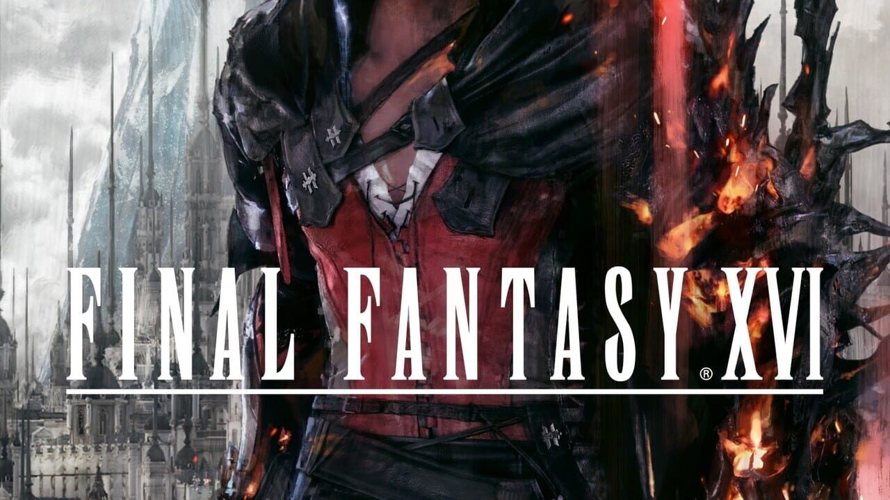 Final Fantasy XVI Image