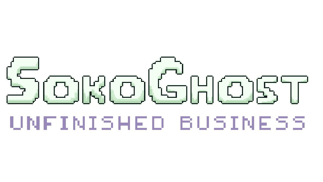 SokoGhost: Unfinished Business Image