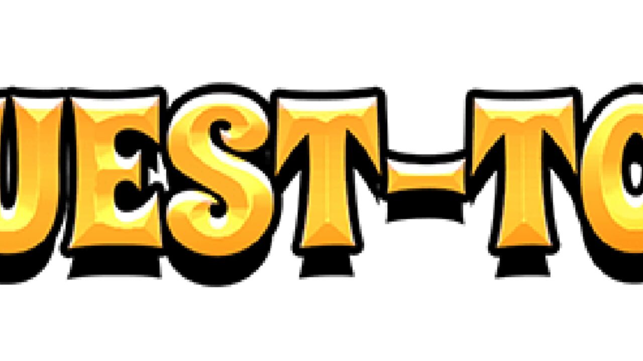Quest-Top cover art