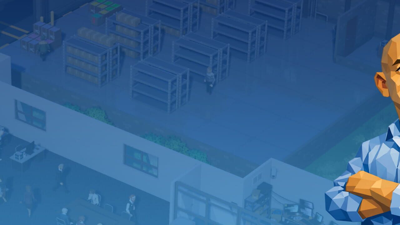 E-Shop Tycoon Image