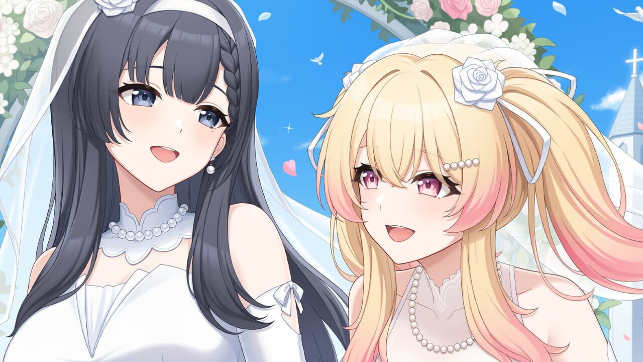 More Love Yuri Image