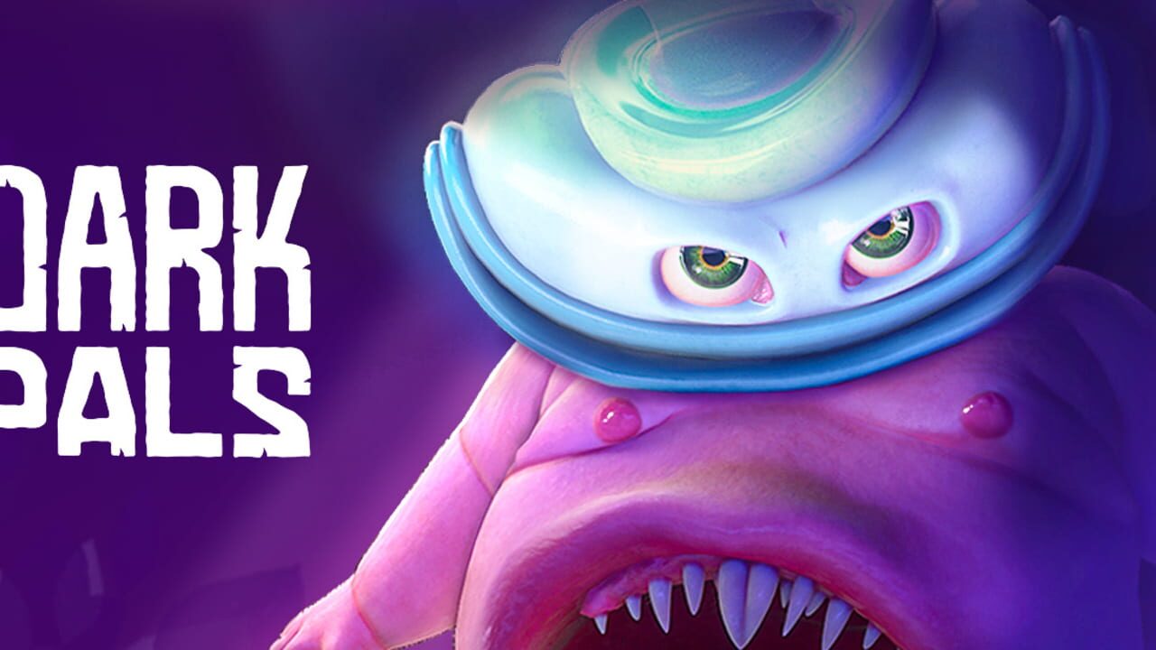Dark Pals artwork 2