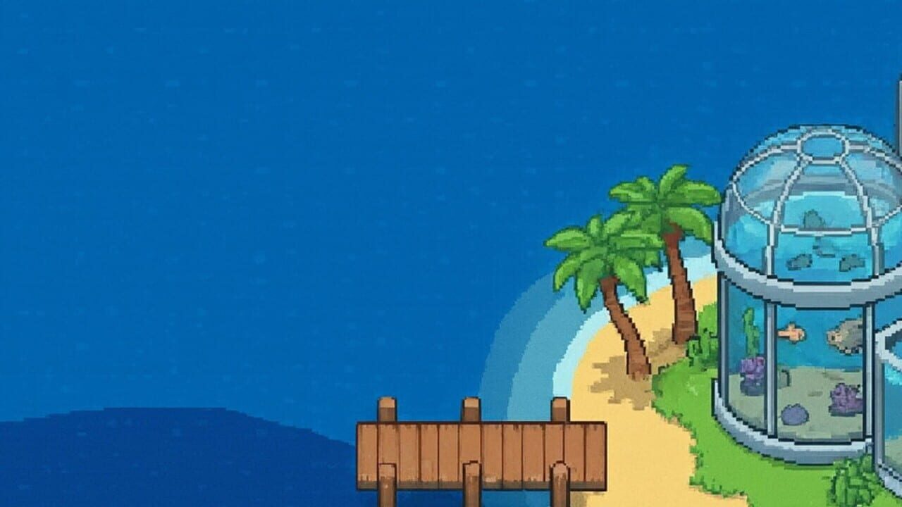 Oceanarium Fishing Image