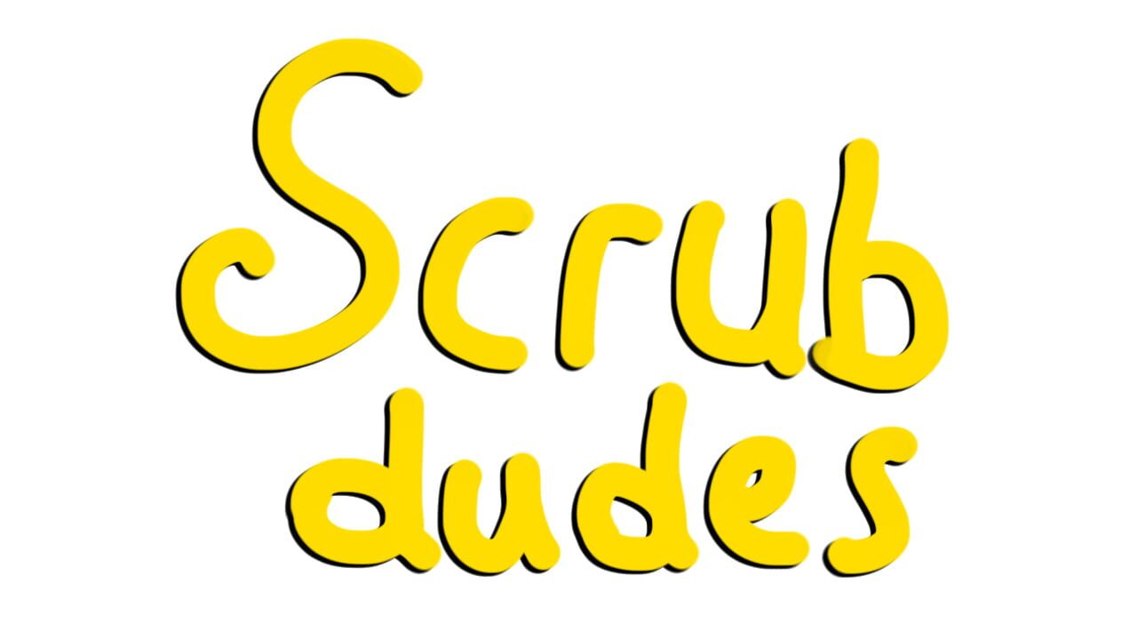Scrub Dudes Image
