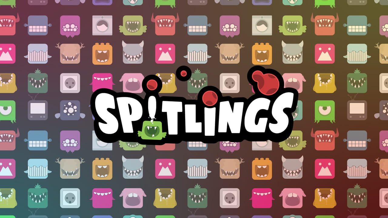 Spitlings Image