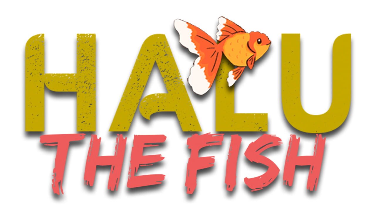 Halu: The Fish Image