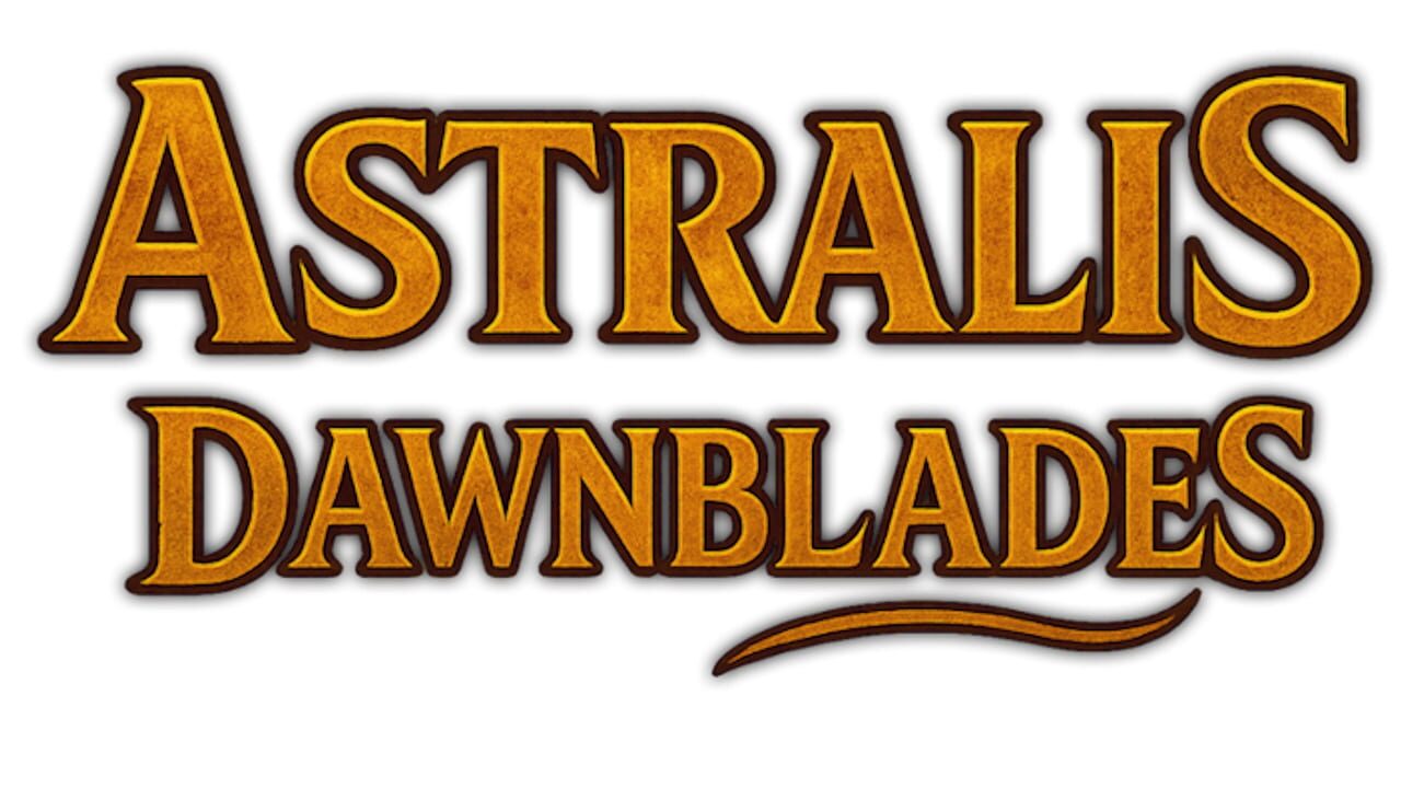 Astralis: Dawnblades Image