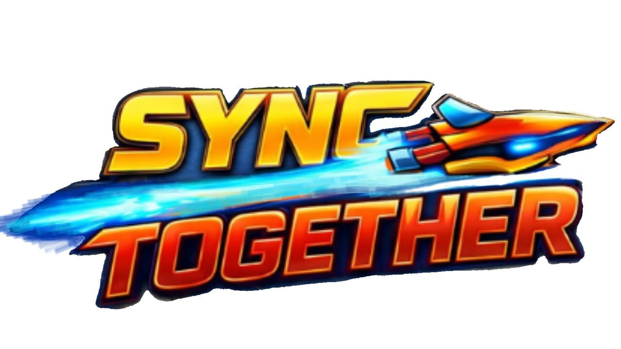 Sync Together key art
