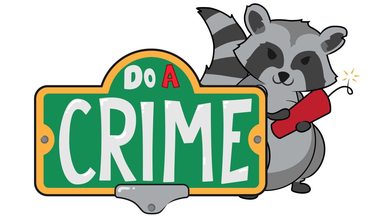 Do a Crime artwork 3