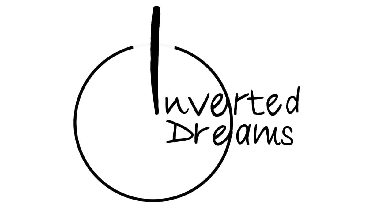 Inverted Dreams key art