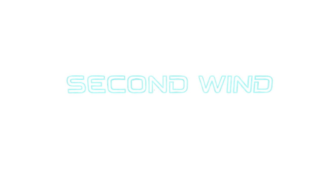 Second Wind Image
