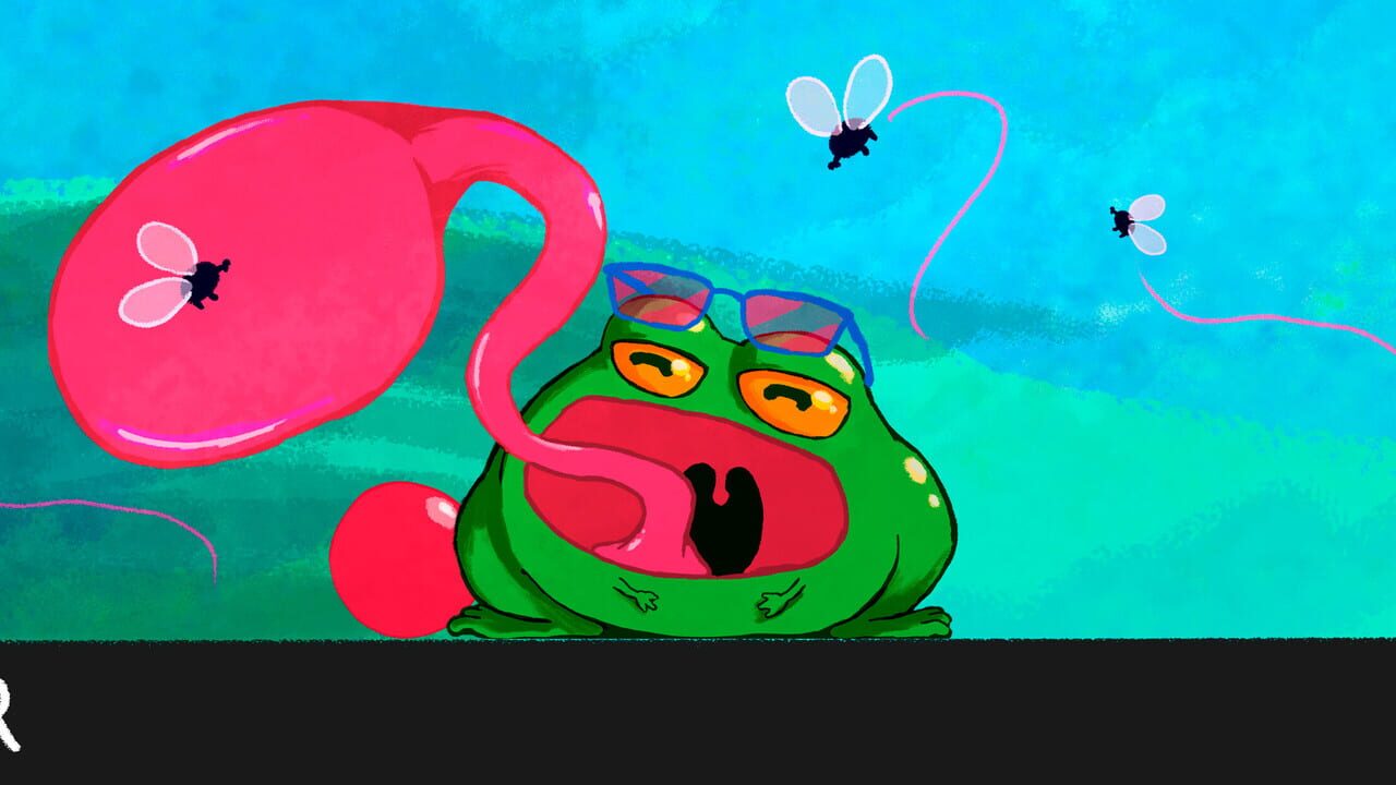 Smol Toad cover art