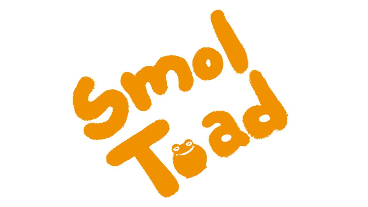 Smol Toad key art