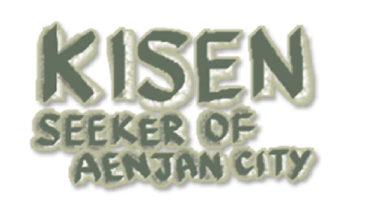 Kisen: Seeker of Aenjan City Image