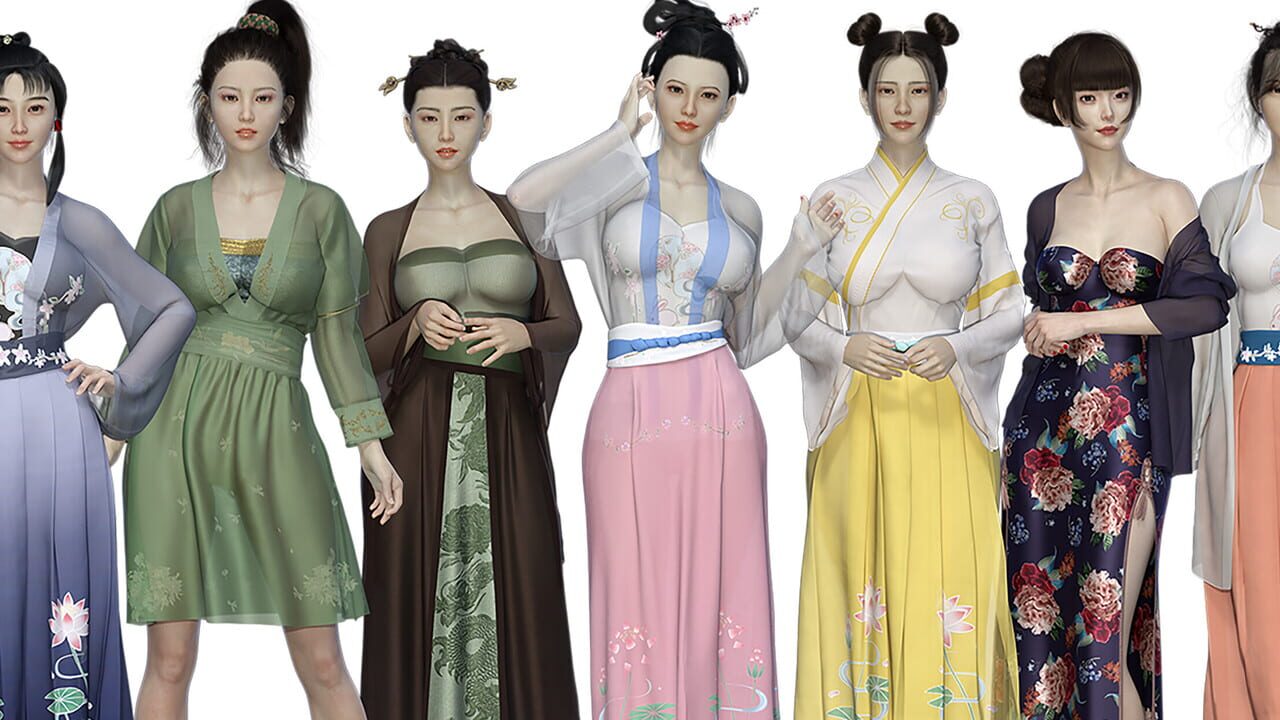 Jin Ping Mei Image