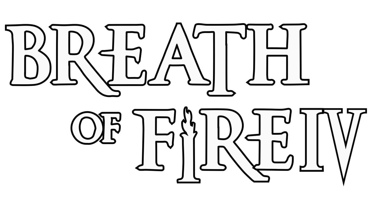 Breath of Fire IV Image