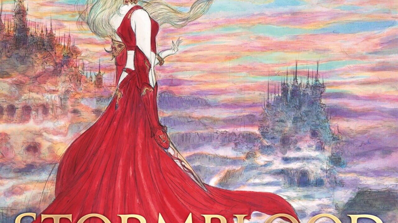 Final Fantasy XIV: Stormblood Image