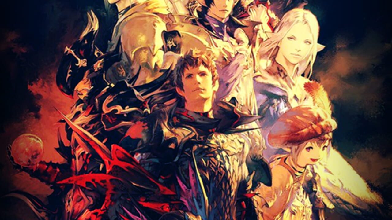 Final Fantasy XIV: Heavensward Image