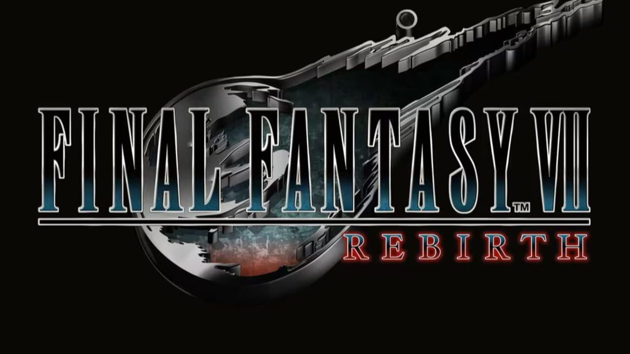 Final Fantasy VII Rebirth Image