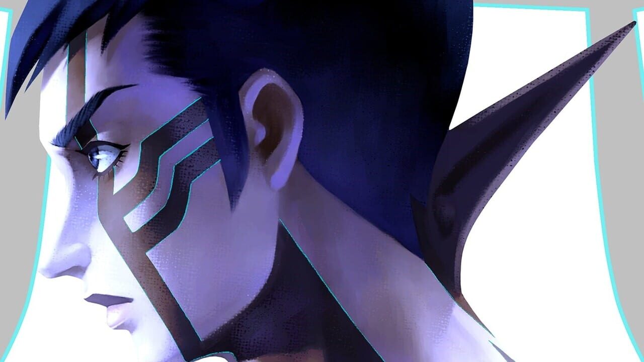 Shin Megami Tensei III: Nocturne - HD Remaster Image