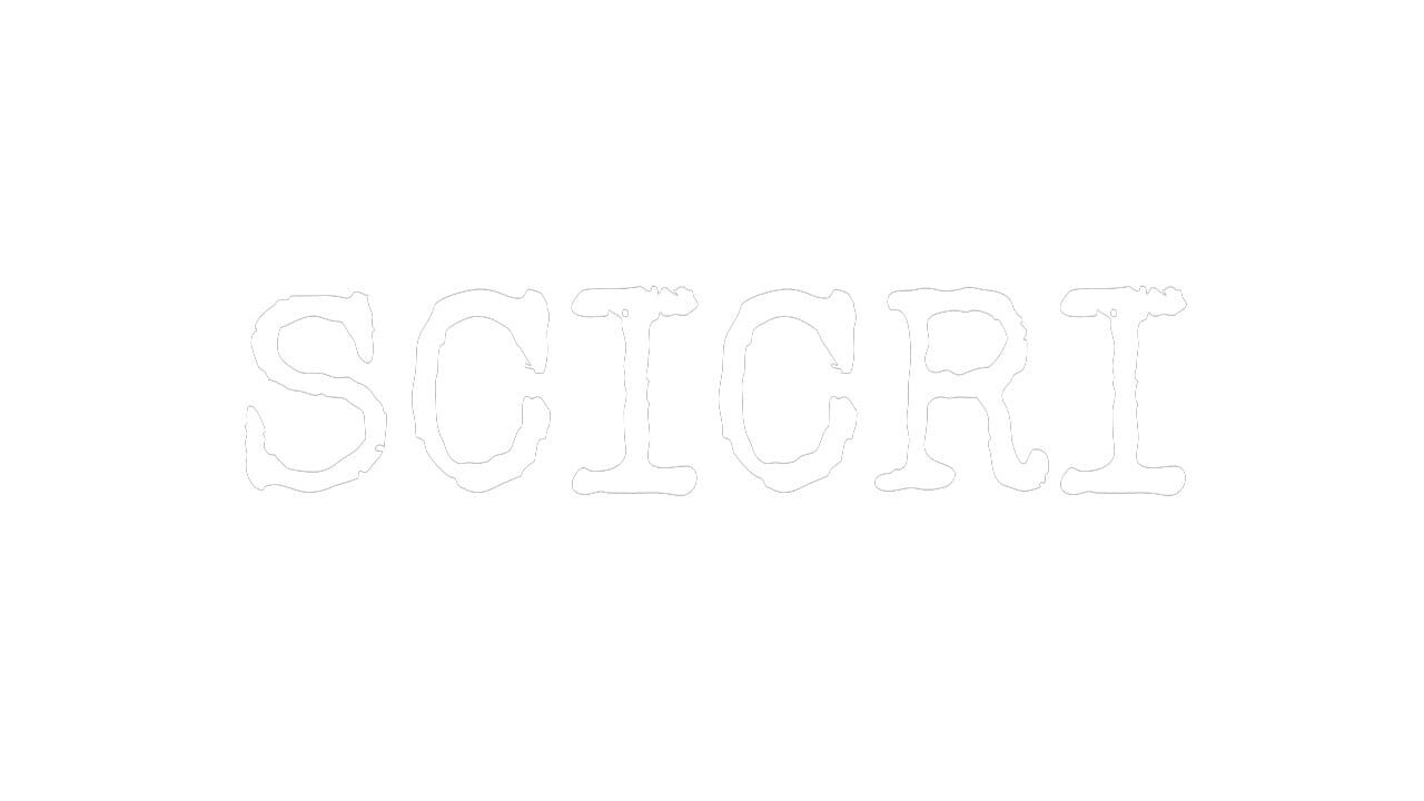 Scicry key art