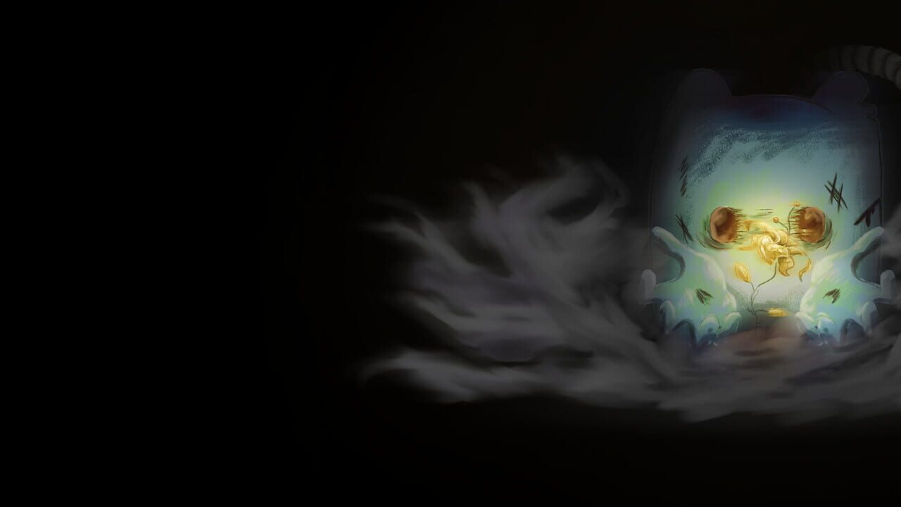 The Last Sigh(t) Image