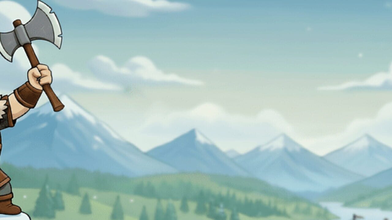 Regnum Idle Image
