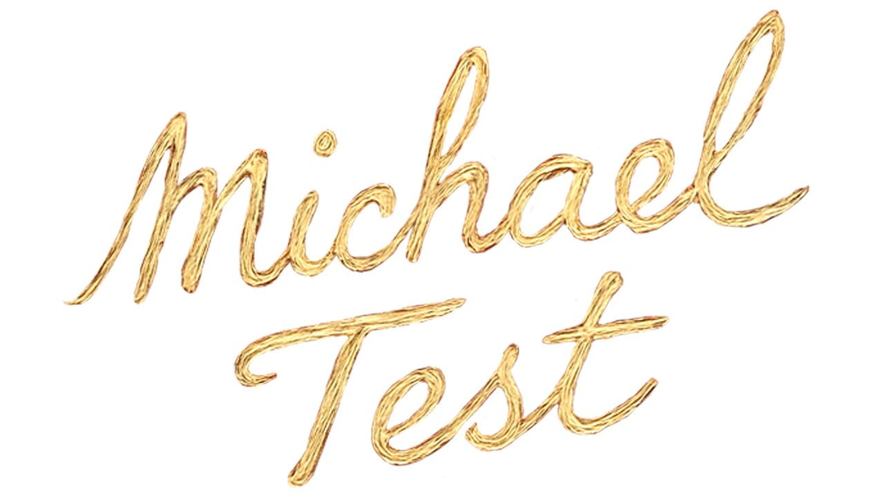 Michael Test key art